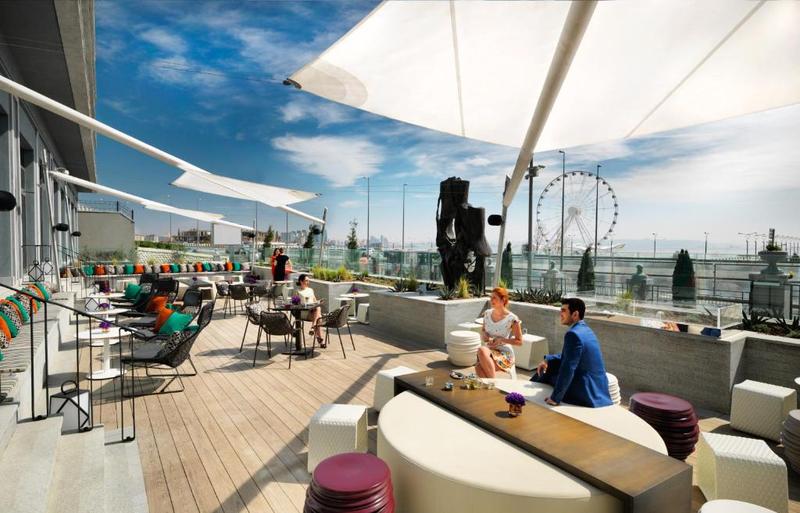 Fabrika – Kolon Sistemi