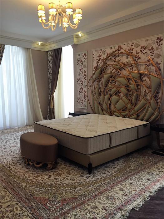 Port Baku – Varyasyon 3