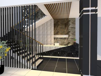 Lobby – Genel Bakış